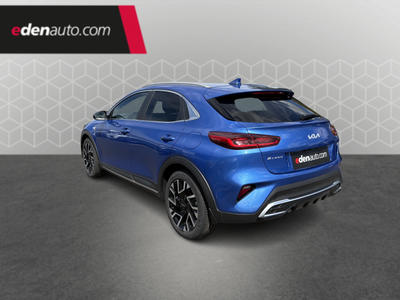 Kia Xceed 1.5 t-GDi 140 ch Dct7 Active