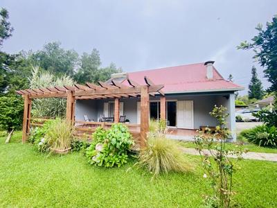 Maison - 190 m² - 6 pièces