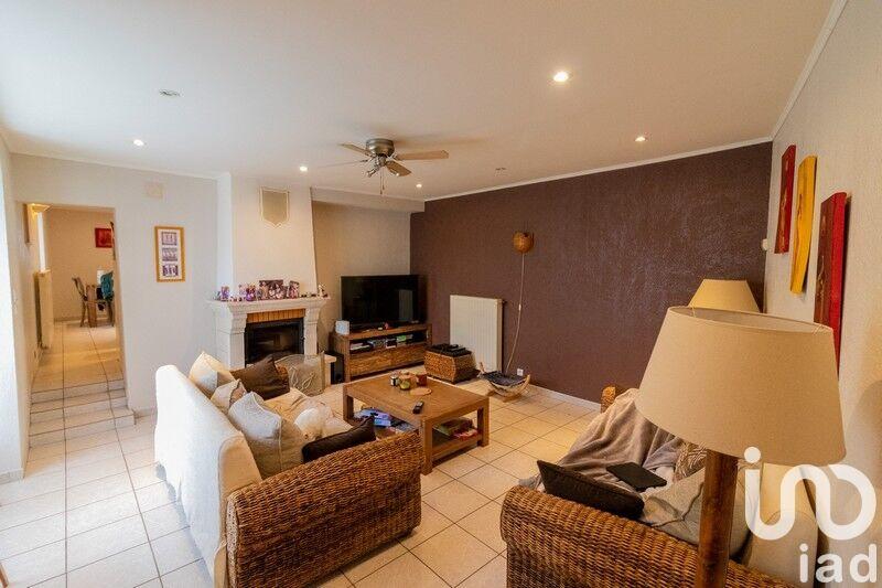 Maison - 106 m² - 4 pièces