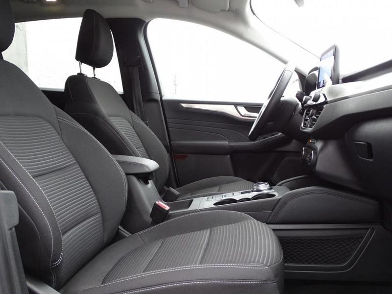 Ford Kuga 2.5 Duratec - 190 Bv e-Cvt Fhev 4x2 III 2020 Titanium Phase 1