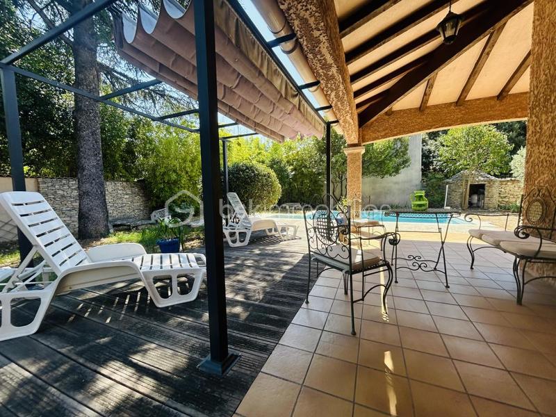 Villa - 108 m² - 4 pièces