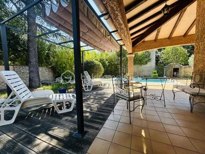 Villa - 108 m² - 4 pièces