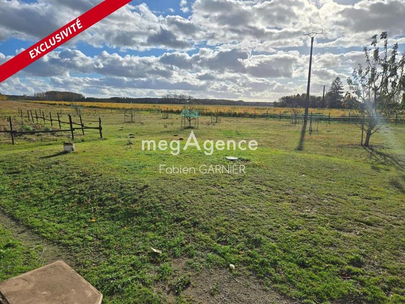 Maison - 69 m² - 4 pièces