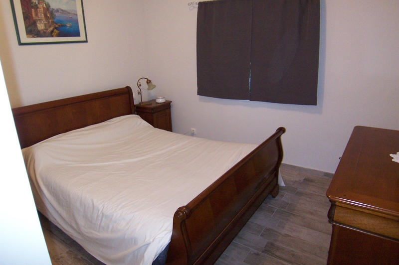 Mas - 218 m² - 7 pièces