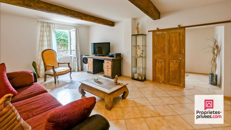 Maison - 98 m² - 4 pièces