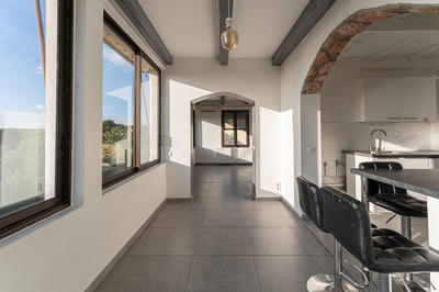 Appartement - 74 m² - 3 pièces