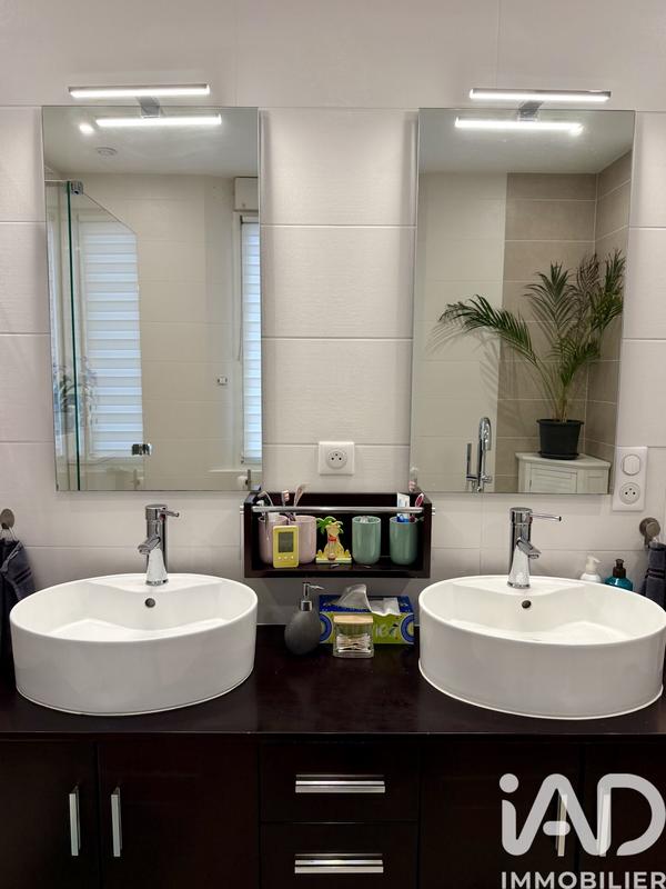 Maison - 187 m² - 7 pièces