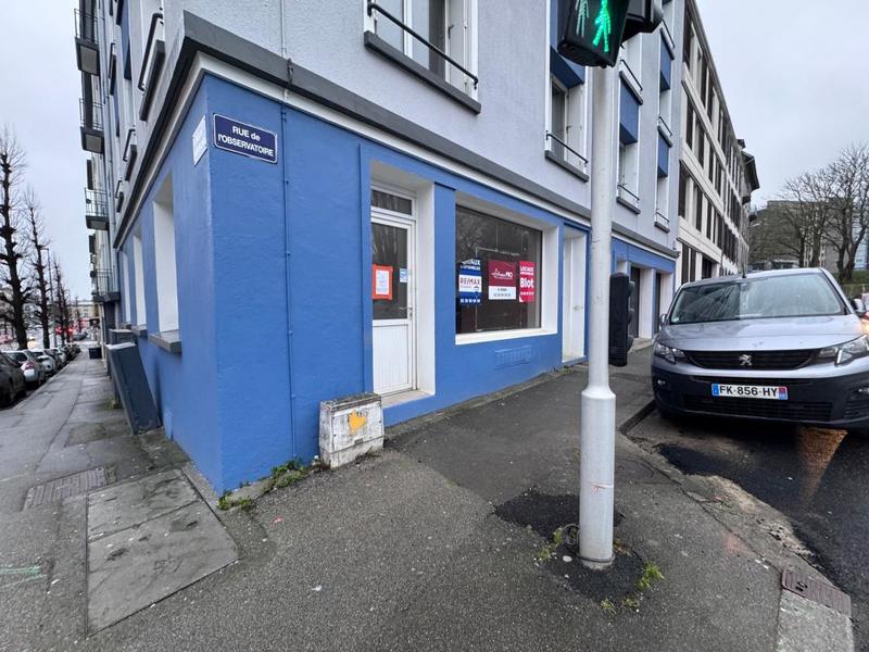 Local commercial - 68 m²