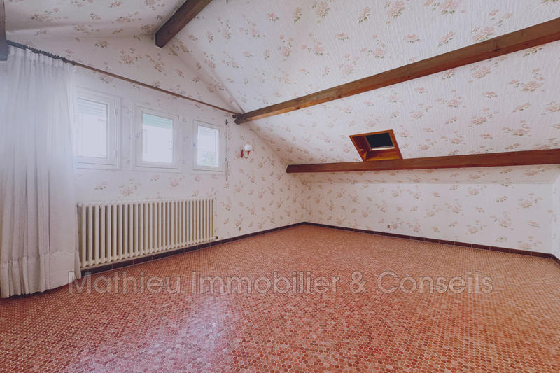 Maison - 119 m² - 5 pièces