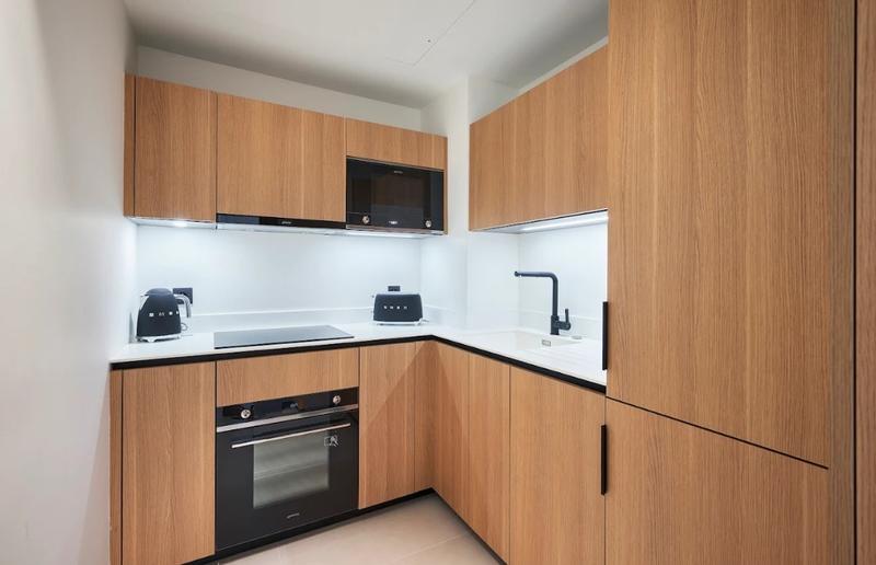 Appartement - 60 m² - 4 pièces