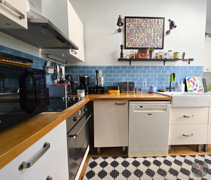 Maison ancienne - 210 m² - 9 pièces