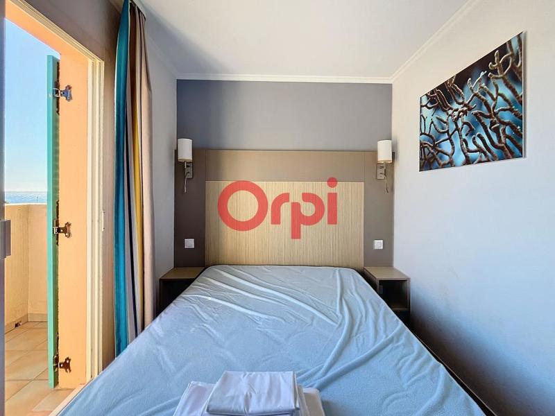 Appartement - 32 m² - 2 pièces