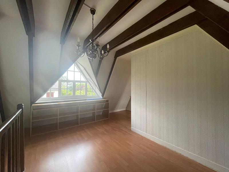 Maison - 83 m² - 4 pièces