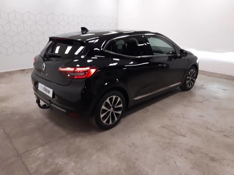 Renault Clio TCe 90 Techno