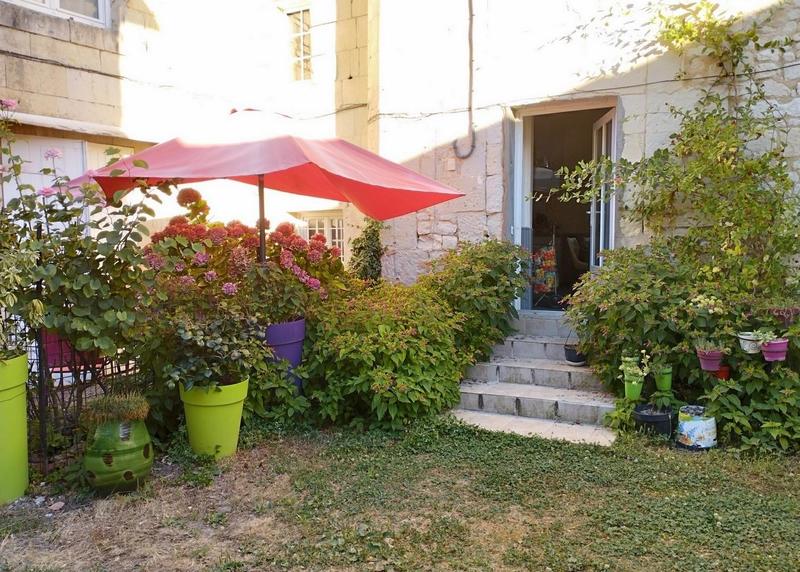 Maison chambre d'hôtes - 309 m² - 12 pièces