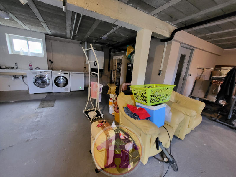 Maison - 55 m² - 3 pièces