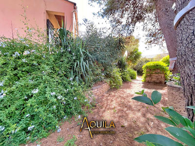 Villa - 100 m² - 6 pièces