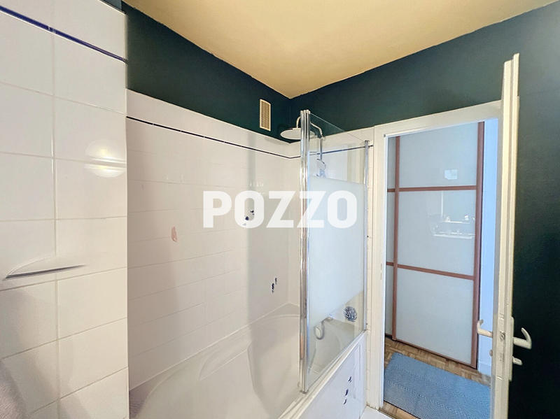 Appartement - 67 m² - 3 pièces