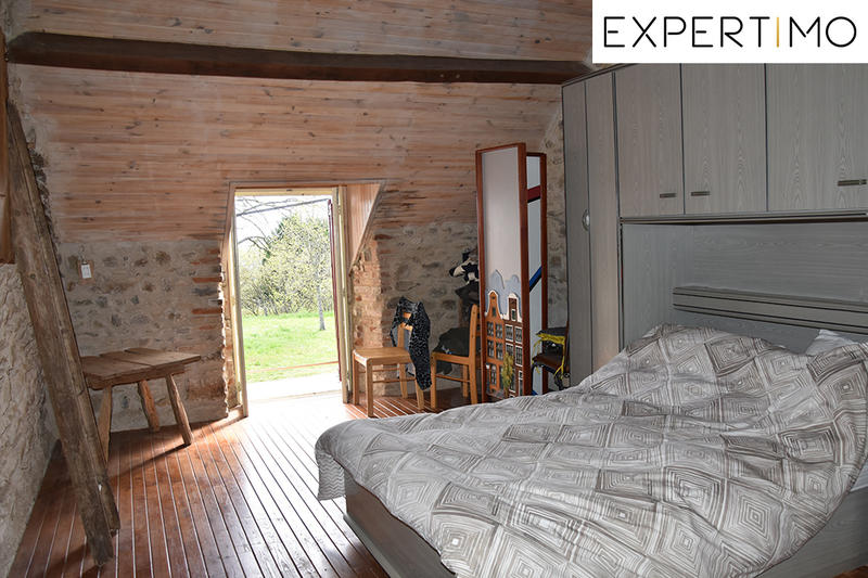 Maison - 114 m² - 4 pièces