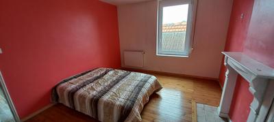 Maison de ville - 160 m² - 5 pièces