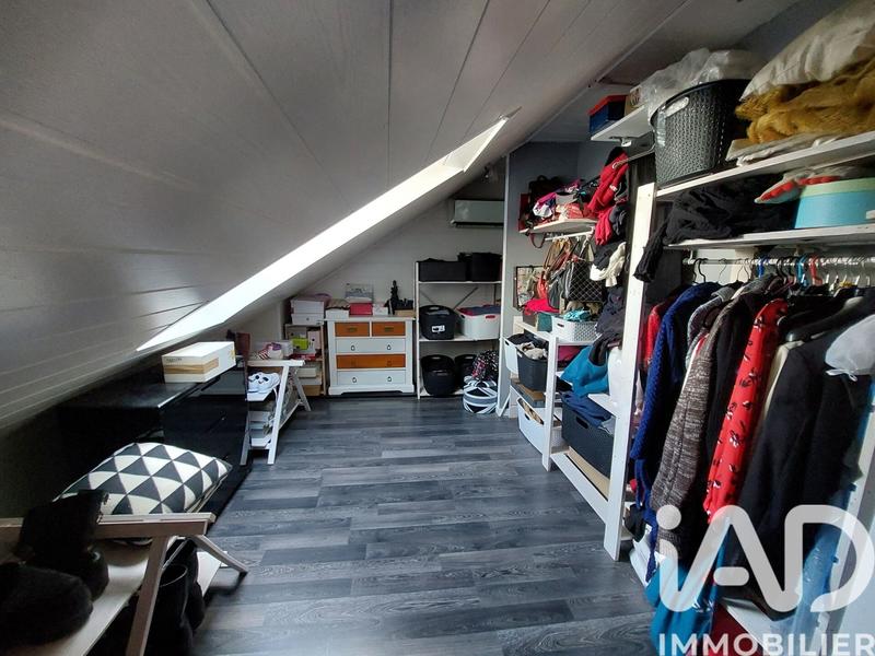 Appartement - 105 m² - 5 pièces