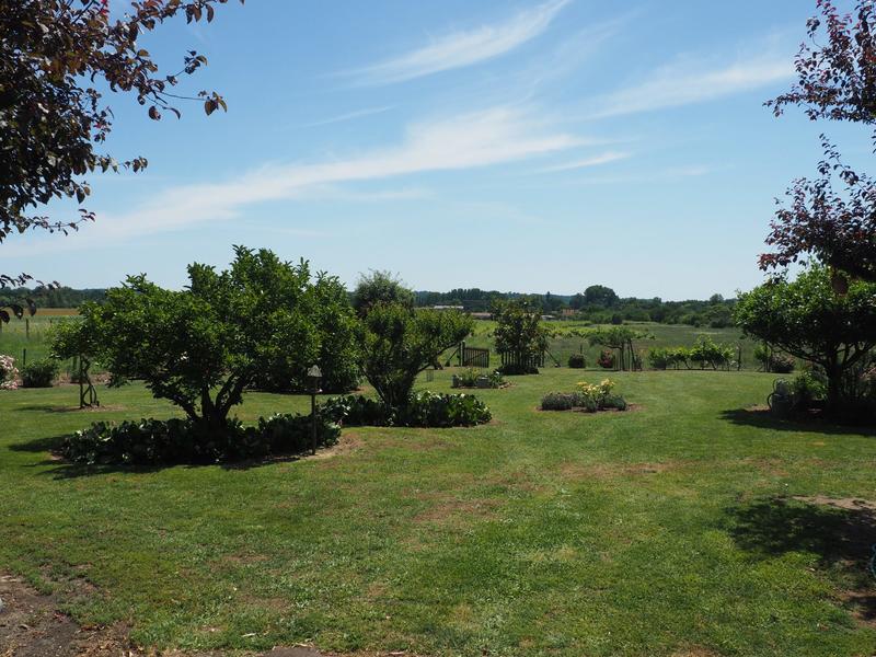 Maison ancienne - 103 m² - 5 pièces