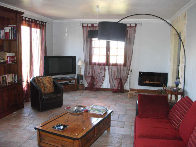 Maison - 184 m² - 7 pièces