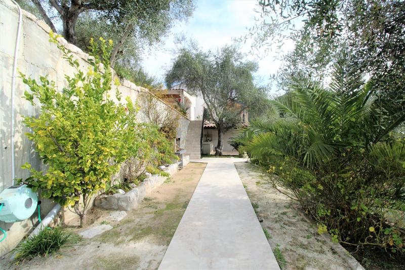 Appartement - 131 m² - 4 pièces