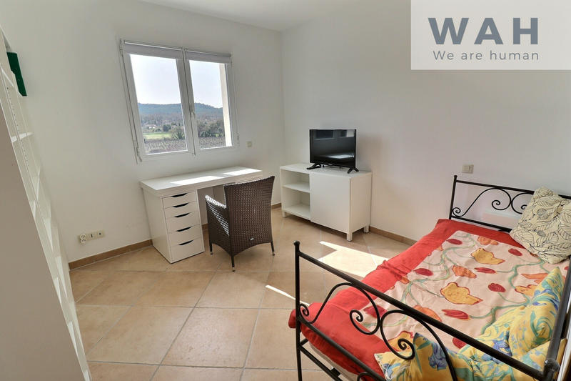 Maison - 197 m² - 5 pièces