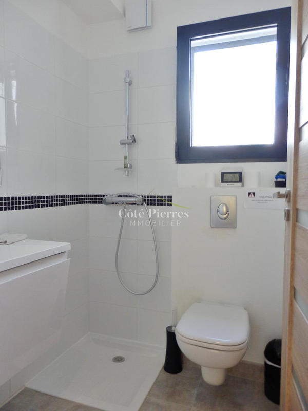 Villa - 160 m² - 6 pièces