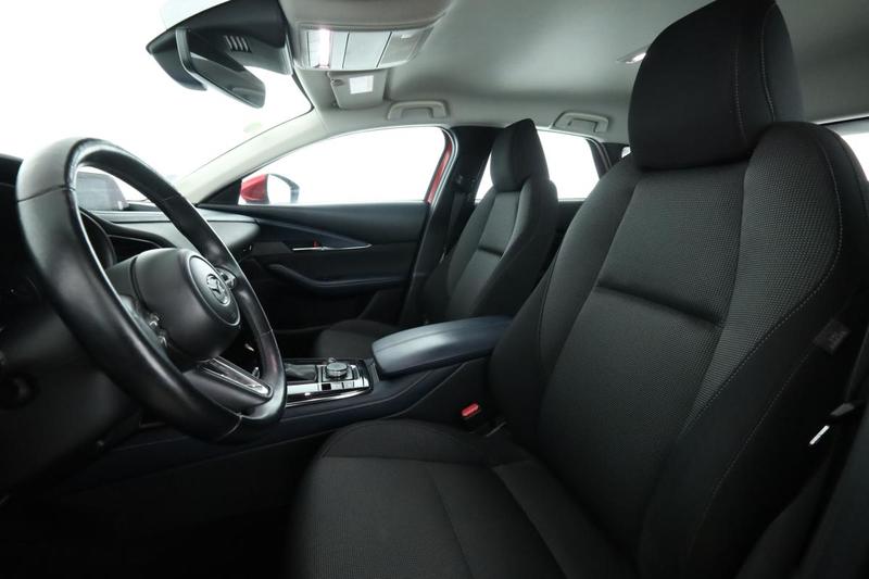 Mazda Cx-30 1.8 Skyactiv-D Style 4x2 Bva6 116 ch