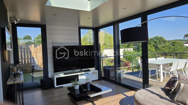 Maison - 149 m² - 6 pièces