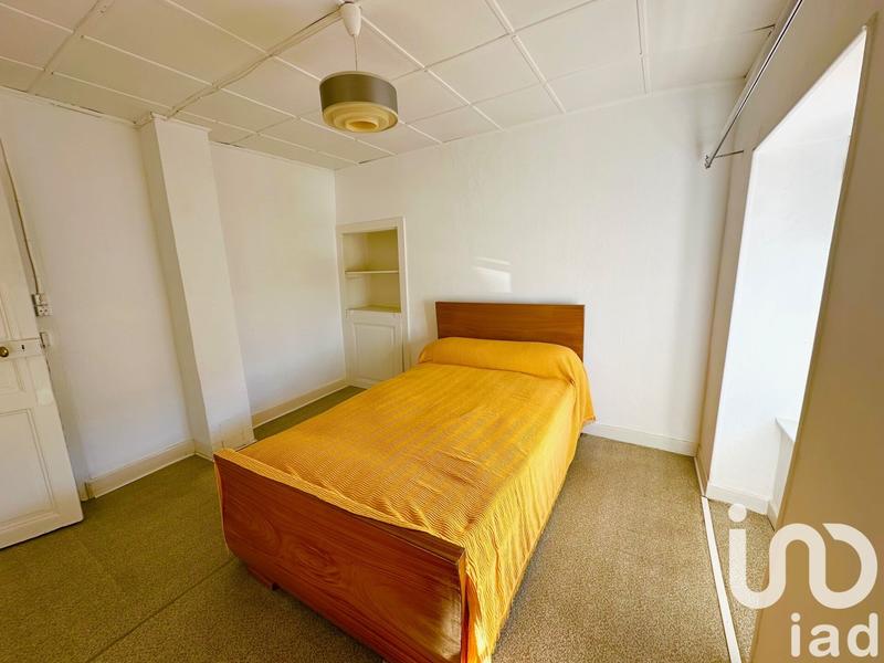 Maison de campagne - 99 m² - 4 pièces