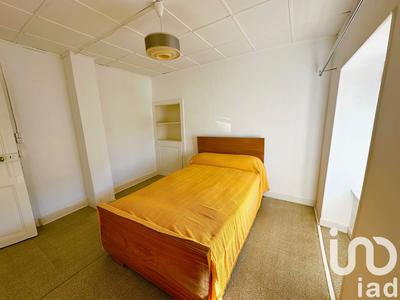 Maison de campagne - 99 m² - 4 pièces