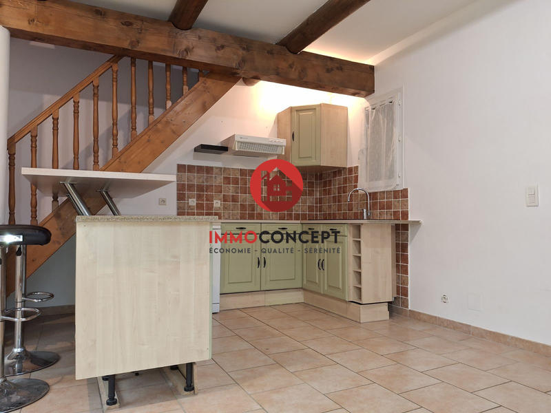 Villa - 57 m² - 3 pièces