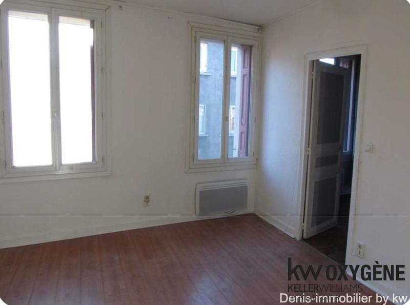 Appartement - 200 m²