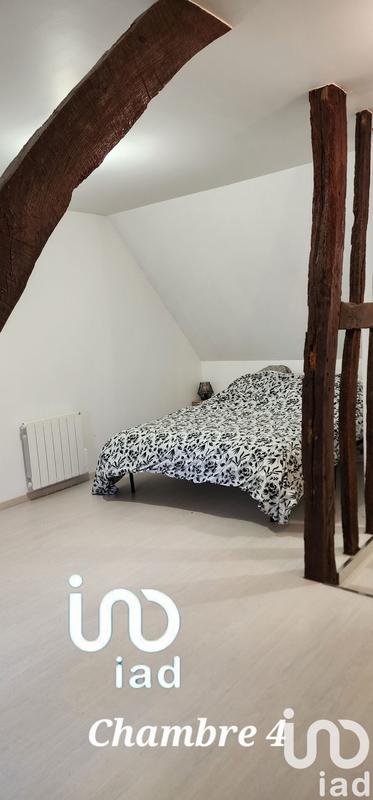 Maison - 167 m² - 6 pièces