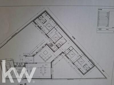 Maison contemporaine - 202 m² - 6 pièces