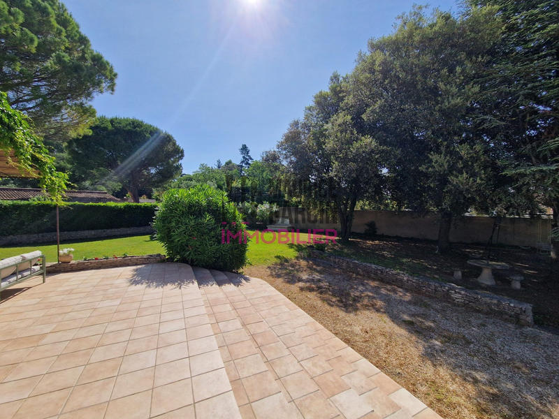 Maison - 197 m² - 5 pièces