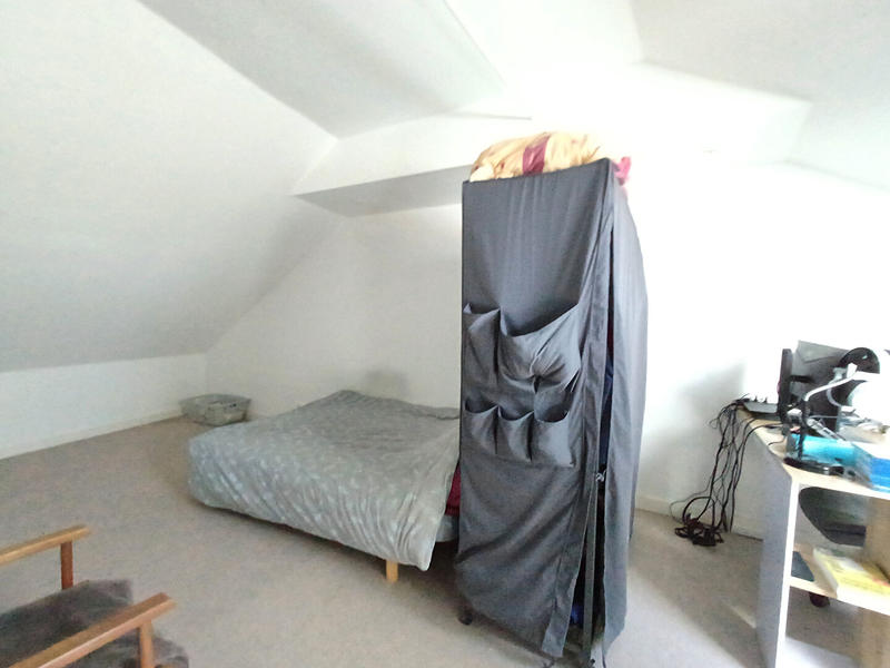 Appartement - 72 m² - 2 pièces