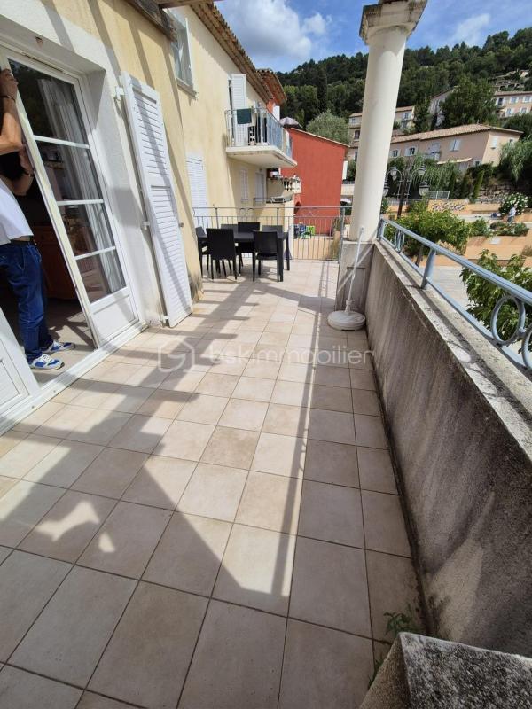 Appartement - 64 m² - 4 pièces