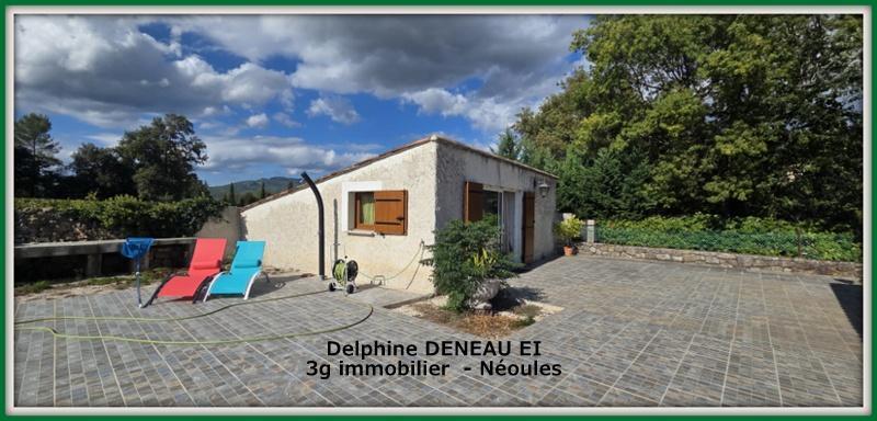 Villa - 103 m² - 5 pièces