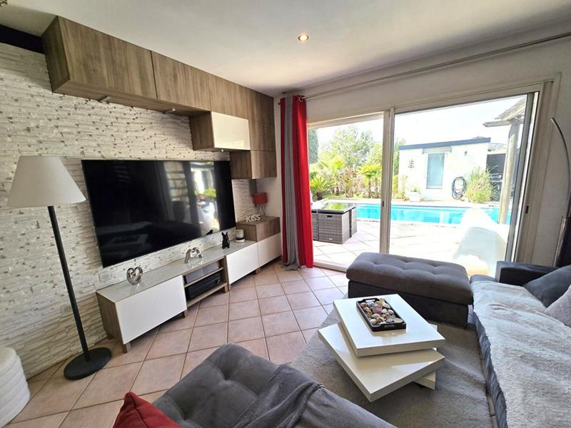 Villa - 136 m² - 6 pièces