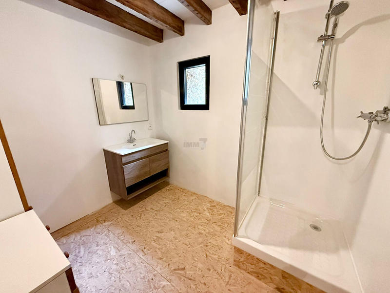 Maison - 190 m² - 4 pièces