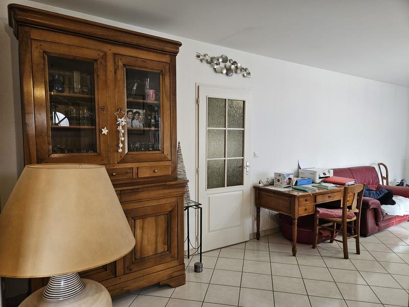 Maison - 91 m² - 4 pièces