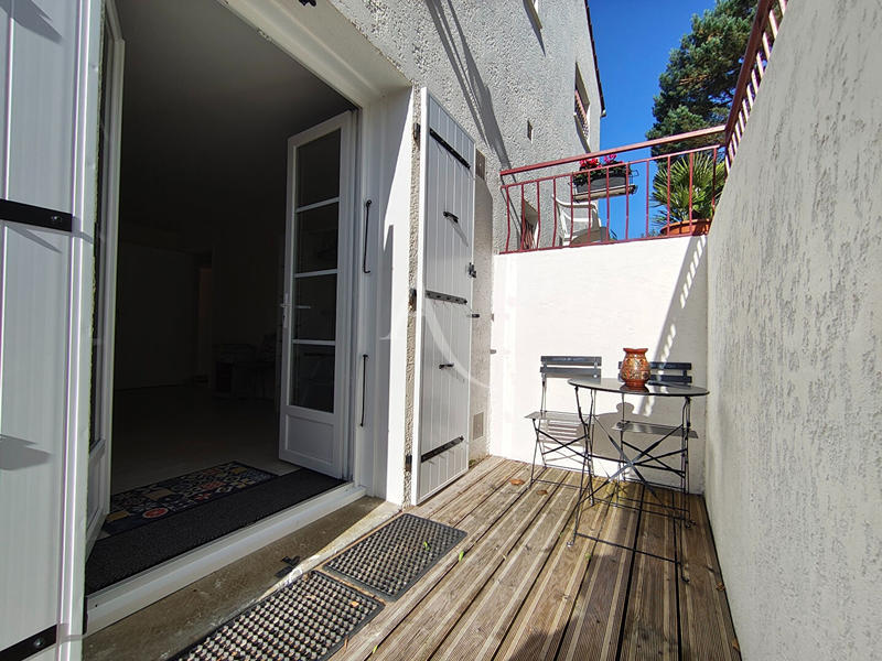 Maison - 166 m² - 7 pièces