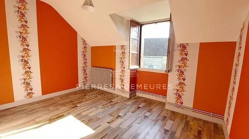 Ferme - 122 m² - 7 pièces