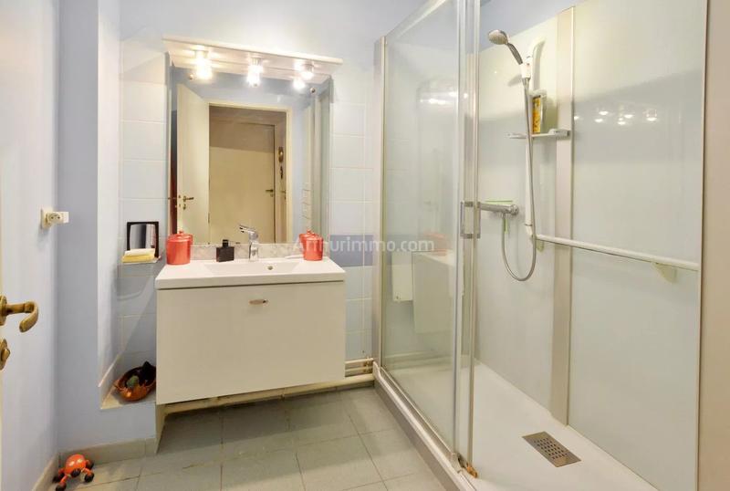 Appartement - 94 m² - 4 pièces