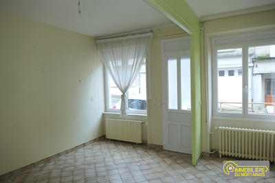 Maison - 110 m² - 6 pièces