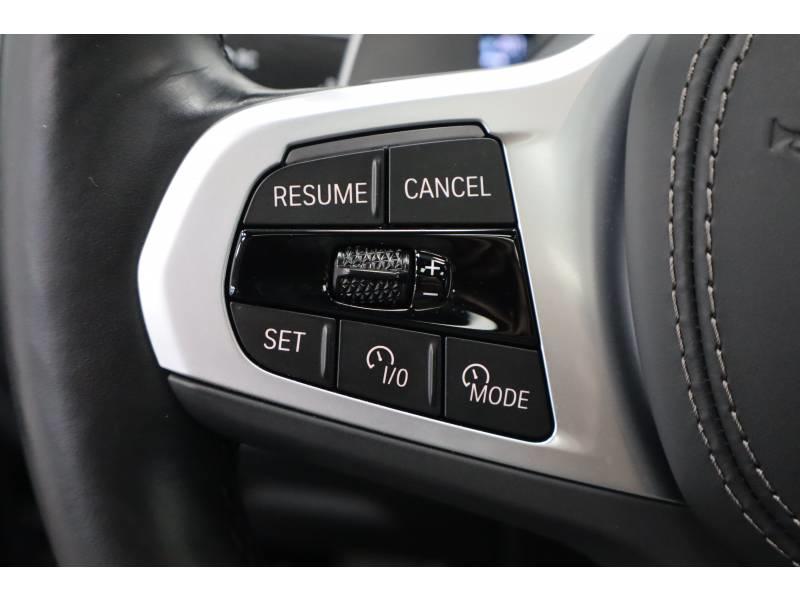 Bmw X5 xDrive50e 489 ch Bva8 m Sport